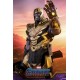 Avengers Endgame Movie Masterpiece Action Figure 1/6 Thanos 42 cm