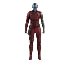 Avengers Endgame Movie Masterpiece Action Figure 1/6 Nebula 30 cm