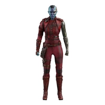 Avengers Endgame Movie Masterpiece Action Figure 1/6 Nebula 30 cm