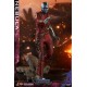 Avengers Endgame Movie Masterpiece Action Figure 1/6 Nebula 30 cm