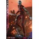 Avengers Endgame Movie Masterpiece Action Figure 1/6 Nebula 30 cm