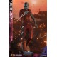 Avengers Endgame Movie Masterpiece Action Figure 1/6 Nebula 30 cm