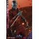 Avengers Endgame Movie Masterpiece Action Figure 1/6 Nebula 30 cm