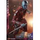 Avengers Endgame Movie Masterpiece Action Figure 1/6 Nebula 30 cm