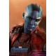 Avengers Endgame Movie Masterpiece Action Figure 1/6 Nebula 30 cm