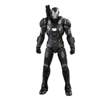 Avengers Endgame Movie Masterpiece Series Diecast Action Figure 1/6 War Machine 32 cm - Restock