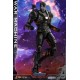 Avengers Endgame Movie Masterpiece Series Diecast Action Figure 1/6 War Machine 32 cm - Restock