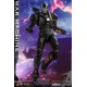 Avengers Endgame Movie Masterpiece Series Diecast Action Figure 1/6 War Machine 32 cm - Restock