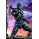 Avengers Endgame Movie Masterpiece Series Diecast Action Figure 1/6 War Machine 32 cm