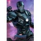 Avengers Endgame Movie Masterpiece Series Diecast Action Figure 1/6 War Machine 32 cm - Restock