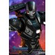 Avengers Endgame Movie Masterpiece Series Diecast Action Figure 1/6 War Machine 32 cm - Restock