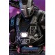 Avengers Endgame Movie Masterpiece Series Diecast Action Figure 1/6 War Machine 32 cm