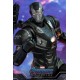 Avengers Endgame Movie Masterpiece Series Diecast Action Figure 1/6 War Machine 32 cm - Restock