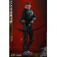 Avengers Endgame Movie Masterpiece Action Figure 1/6 Hawkeye 30 cm