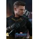Avengers Endgame Movie Masterpiece Action Figure 1/6 Hawkeye 30 cm