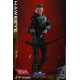 Avengers Endgame Movie Masterpiece Action Figure 1/6 Hawkeye Deluxe Version 30 cm