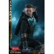 Avengers Endgame Movie Masterpiece Action Figure 1/6 Hawkeye Deluxe Version 30 cm