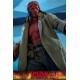 Hellboy Movie Masterpiece Action Figure 1/6 Hellboy 32 cm