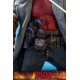 Hellboy Movie Masterpiece Action Figure 1/6 Hellboy 32 cm