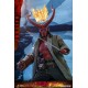 Hellboy Movie Masterpiece Action Figure 1/6 Hellboy 32 cm