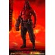 Hellboy Movie Masterpiece Action Figure 1/6 Hellboy 32 cm