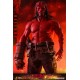 Hellboy Movie Masterpiece Action Figure 1/6 Hellboy 32 cm