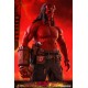 Hellboy Movie Masterpiece Action Figure 1/6 Hellboy 32 cm