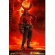 Hellboy Movie Masterpiece Action Figure 1/6 Hellboy 32 cm