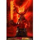 Hellboy Movie Masterpiece Action Figure 1/6 Hellboy 32 cm