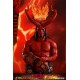 Hellboy Movie Masterpiece Action Figure 1/6 Hellboy 32 cm