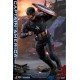Avengers: Endgame Movie Masterpiece Action Figure 1/6 Captain America 31 cm (Asia stock, no out brown shipper)