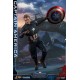 Avengers: Endgame Movie Masterpiece Action Figure 1/6 Captain America 31 cm (Asia stock, no out brown shipper)