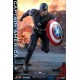 Avengers: Endgame Movie Masterpiece Action Figure 1/6 Captain America 31 cm (Asia stock, no out brown shipper)