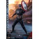 Avengers: Endgame Movie Masterpiece Action Figure 1/6 Captain America 31 cm (Asia stock, no out brown shipper)