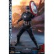 Avengers: Endgame Movie Masterpiece Action Figure 1/6 Captain America 31 cm