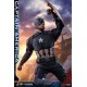 Avengers: Endgame Movie Masterpiece Action Figure 1/6 Captain America 31 cm (Asia stock, no out brown shipper)