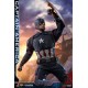 Avengers: Endgame Movie Masterpiece Action Figure 1/6 Captain America 31 cm