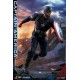 Avengers: Endgame Movie Masterpiece Action Figure 1/6 Captain America 31 cm (Asia stock, no out brown shipper)