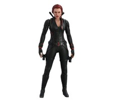 Avengers: Endgame Movie Masterpiece Action Figure 1/6 Black Widow 28 cm