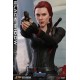 Avengers: Endgame Movie Masterpiece Action Figure 1/6 Black Widow 28 cm