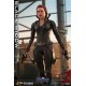 Avengers: Endgame Movie Masterpiece Action Figure 1/6 Black Widow 28 cm