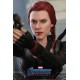 Avengers: Endgame Movie Masterpiece Action Figure 1/6 Black Widow 28 cm