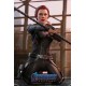 Avengers: Endgame Movie Masterpiece Action Figure 1/6 Black Widow 28 cm