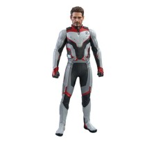 Avengers: Endgame Movie Masterpiece Action Figure 1/6 Tony Stark (Team Suit) 30 cm