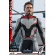 Avengers: Endgame Movie Masterpiece Action Figure 1/6 Tony Stark (Team Suit) 30 cm