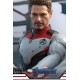 Avengers: Endgame Movie Masterpiece Action Figure 1/6 Tony Stark (Team Suit) 30 cm