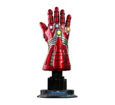 Avengers: Endgame Replica 1/4 Nano Gauntlet (Hulk Version) 22 cm