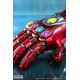 Avengers: Endgame Life-Size Masterpiece Replica 1/1 Nano Gauntlet 52 cm