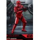 Star Wars Episode IX Movie Masterpiece Action Figure 1/6 Sith Trooper 31 cm