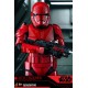 Star Wars Episode IX Movie Masterpiece Action Figure 1/6 Sith Trooper 31 cm